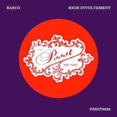 High Involvement - Basco