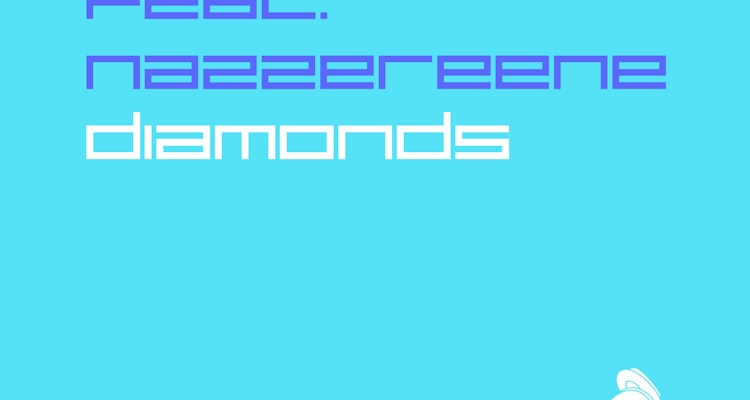 Diamonds - Orjan Nilsen feat. Nazzereene