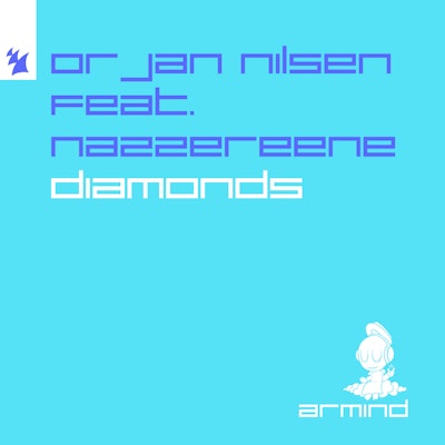 Diamonds - Orjan Nilsen feat. Nazzereene