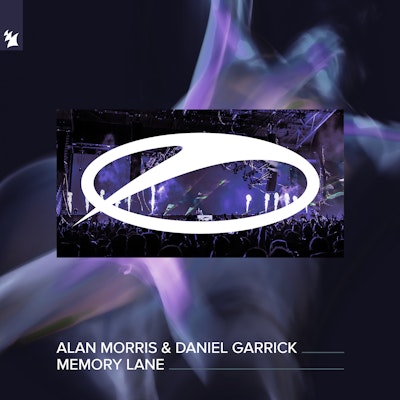 Memory Lane - Alan Morris & Daniel Garrick