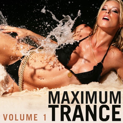 Maximum Trance, Vol. 1 - Various Artists