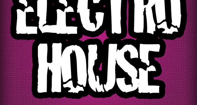 Electro House 2012 - Various Artists