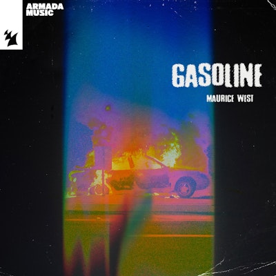 Gasoline - Maurice West