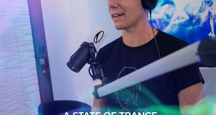 ASOT  1090 - A State Of Trance Episode 1090 - Armin van Buuren