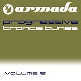 Armada Progressive Tunes, Vol. 5