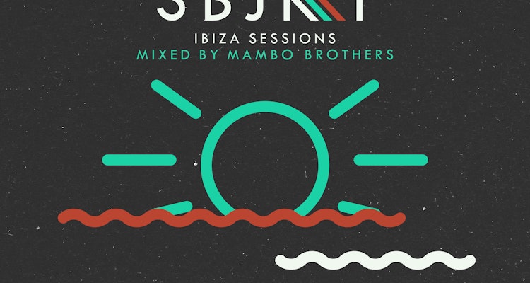 Armada Subjekt Ibiza Sessions (Mixed by Mambo Brothers) - Mambo Brothers