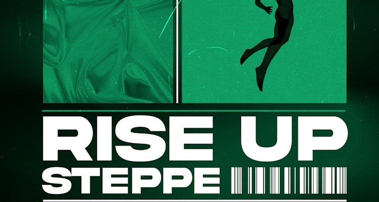 Rise Up - Olav Basoski