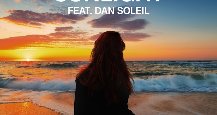 Sunlight - Sander van Doorn feat. Dan Soleil