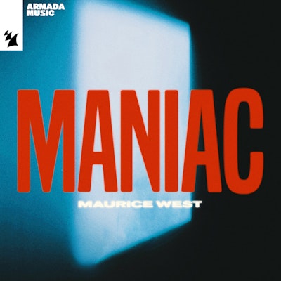 Maniac - Maurice West