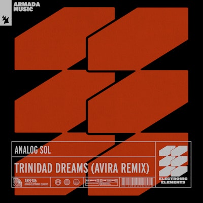 Trinidad Dreams (AVIRA Remix) - Analog Sol