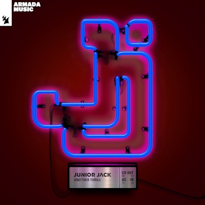 Another Thrill - Junior Jack