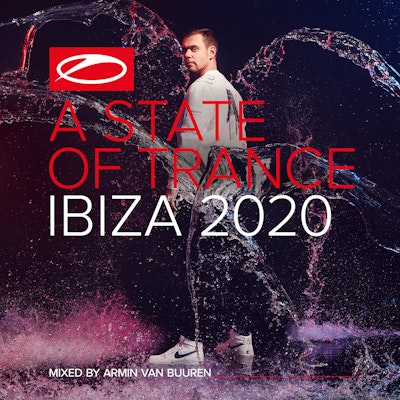 A State Of Trance, Ibiza 2020 (Mixed by Armin van Buuren) - Armin van Buuren