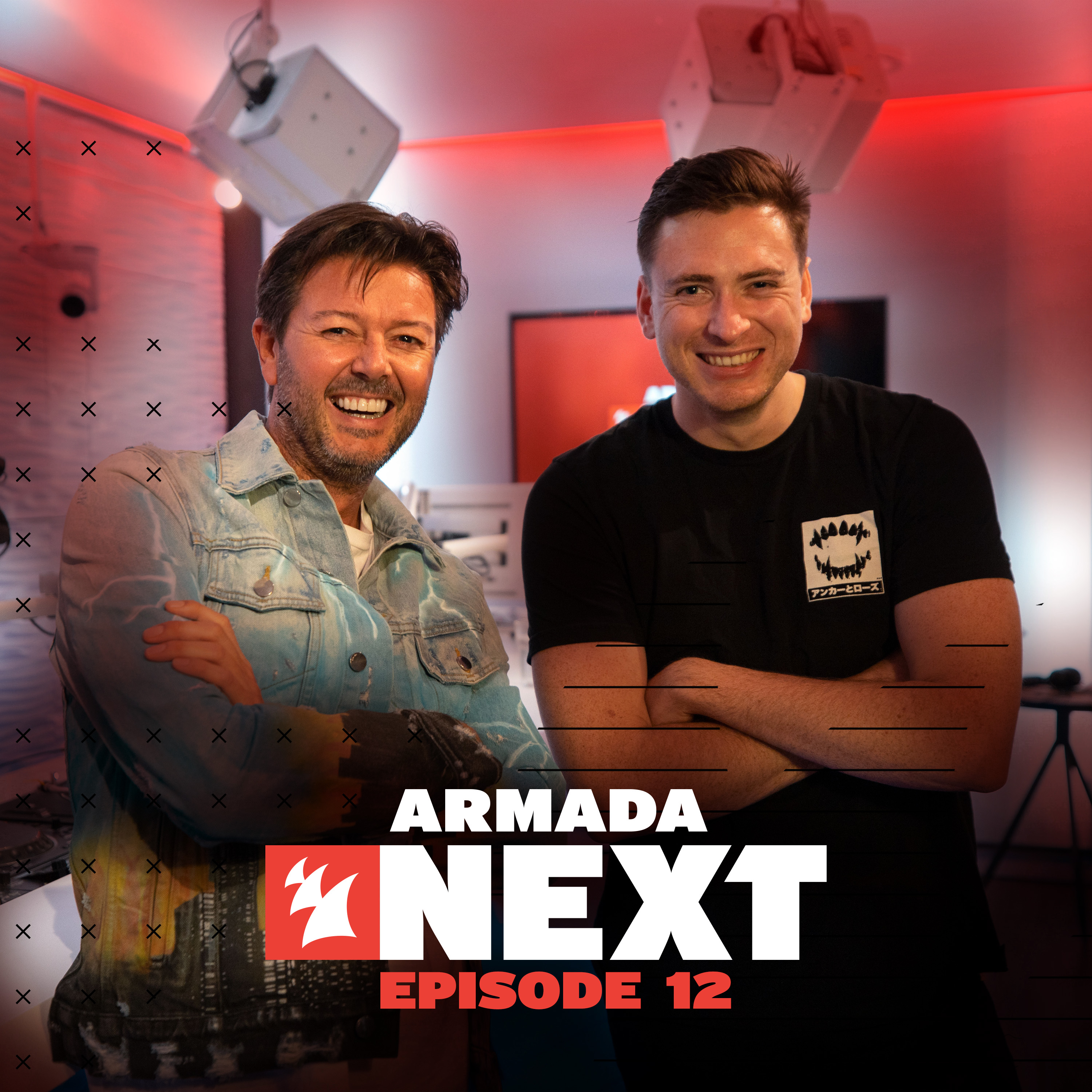 Armada Next - Episode 012