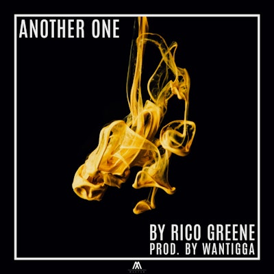Another One - Rico Greene