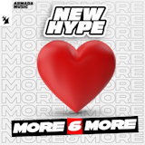 More & More