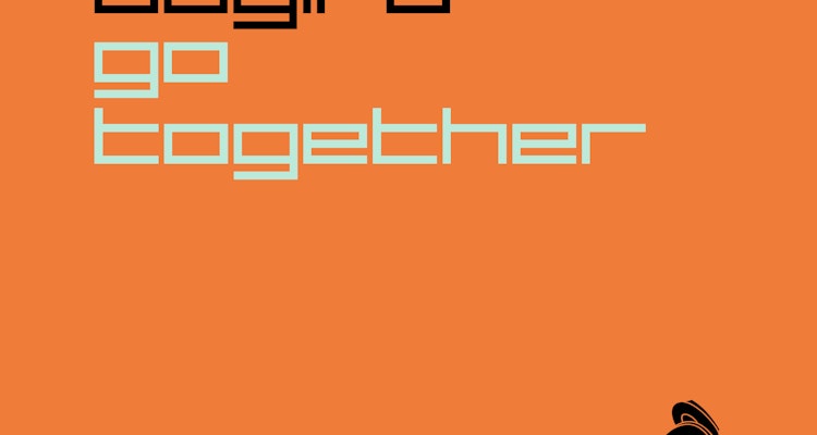 Go Together - Sam Bagira