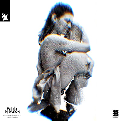 La Sensación Es Real (Baiuca Remix) - Pablo Nouvelle