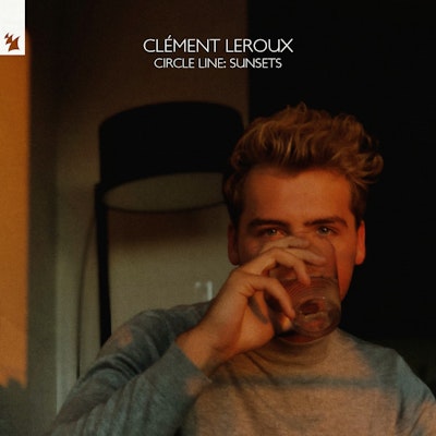 Circle Line: Sunsets - Clément Leroux