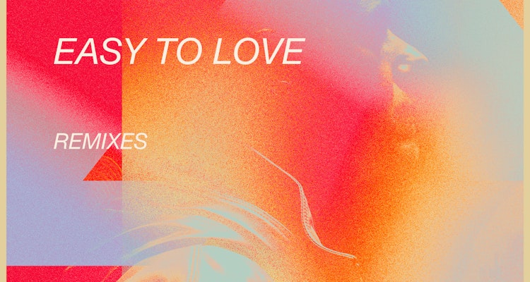 Easy To Love (Remixes) - Armin van Buuren & Matoma feat. Teddy Swims
