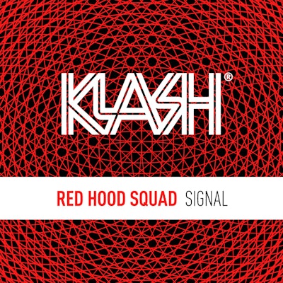 Signal - Red Hood Squad