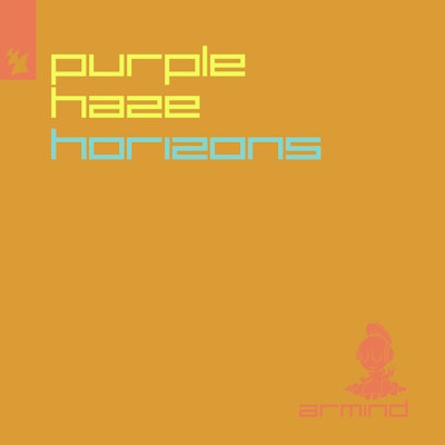 Horizons - Purple Haze