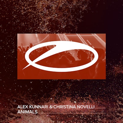 Animals - Alex Kunnari & Christina Novelli