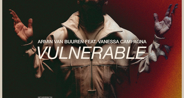 Vulnerable - Armin van Buuren feat. Vanessa Campagna
