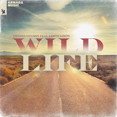 Wild Life - Thomas Newson feat. Limón Limón