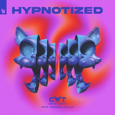 Hypnotized - Cat Dealers feat. Amanda Collis