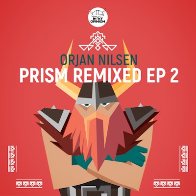 Prism (Remixed EP 2) - Orjan Nilsen