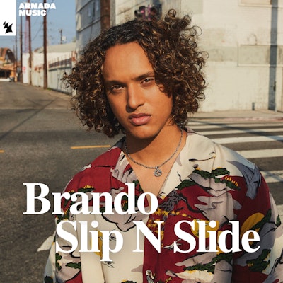 Slip N Slide - Brando