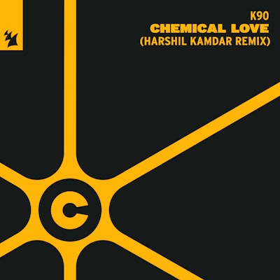 Chemical Love (Harshil Kamdar Remix) - K90