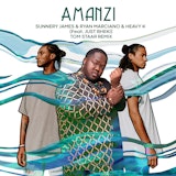 Amanzi (Tom Staar Remix)