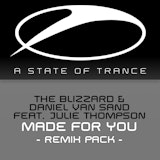 Made For You (Remix Pack)