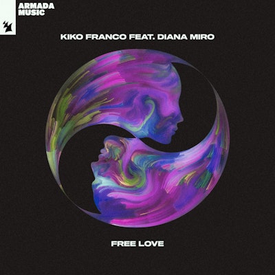Free Love - Kiko Franco feat. Diana Miro
