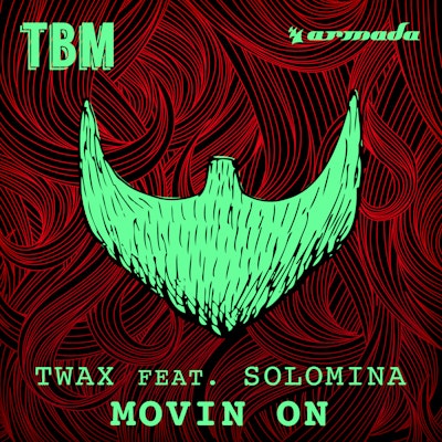 Movin On - Twax feat. Solomina
