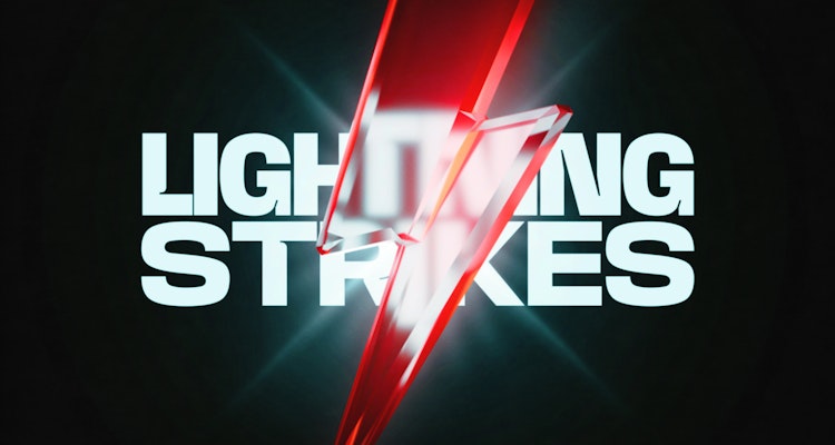 Lightning Strikes - ARTY feat. Jonathan Mendelsohn
