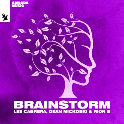 Brainstorm - Lee Cabrera, Dean Mickoski & Rion S