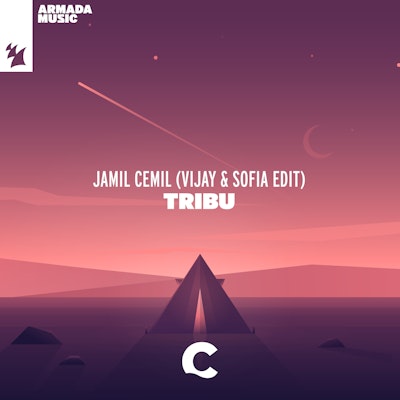 Jamil Cemil (Vijay & Sofia Edit) - TRIBU