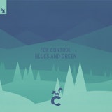 Blues And Green