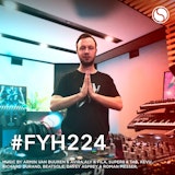 Find Your Harmony Radioshow #224