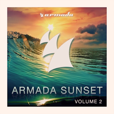 Armada Sunset, Vol. 2 (Mixed Version) - Various Artists