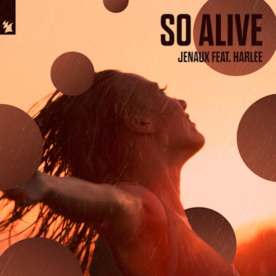 So Alive - Jenaux feat. Harlee