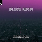 Midnight In LA (Champagne Drip Remix)
