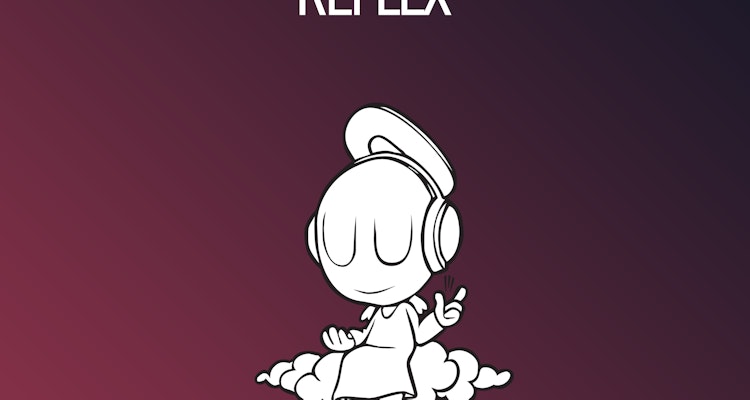 Reflex - Luke Bond & Omnia