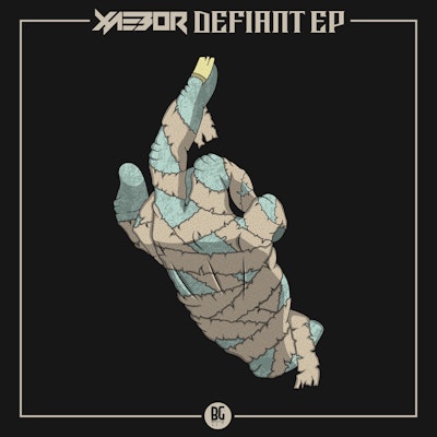 Defiant EP - XaeboR