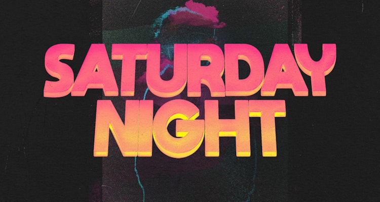 Saturday Night - Brando x Ninetails