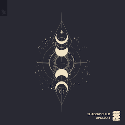 Neptune - Shadow Child