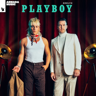 Playboy - BRKLYN