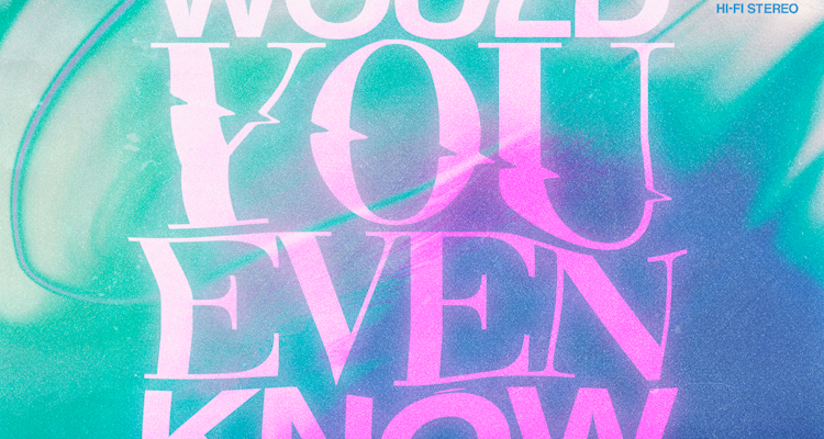 Would You Even Know - Audien & William Black feat. Tia Tia